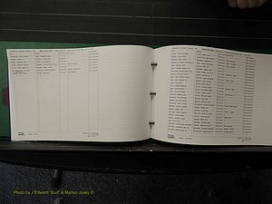 Franklin Co, NC, Marriages, Male Index, A-Z, 1994-2011 (161).JPG