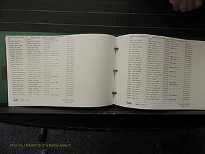 Franklin Co, NC, Marriages, Male Index, A-Z, 1994-2011 (162).JPG