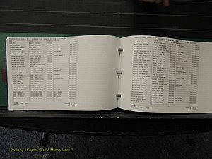 Franklin Co, NC, Marriages, Male Index, A-Z, 1994-2011 (166).JPG