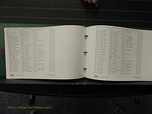 Franklin Co, NC, Marriages, Male Index, A-Z, 1994-2011 (167).JPG