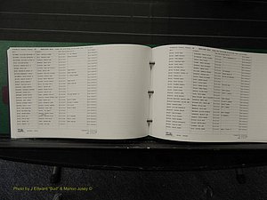 Franklin Co, NC, Marriages, Male Index, A-Z, 1994-2011 (171).JPG