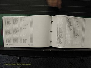 Franklin Co, NC, Marriages, Male Index, A-Z, 1994-2011 (173).JPG