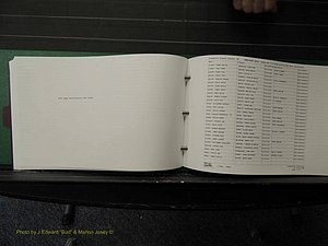 Franklin Co, NC, Marriages, Male Index, A-Z, 1994-2011 (175).JPG