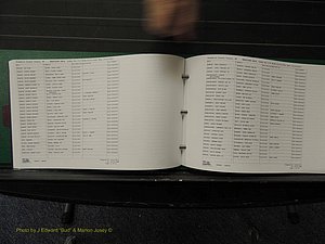 Franklin Co, NC, Marriages, Male Index, A-Z, 1994-2011 (179).JPG