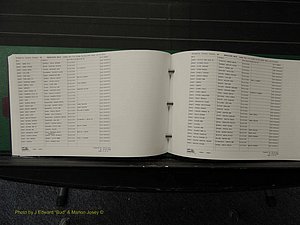 Franklin Co, NC, Marriages, Male Index, A-Z, 1994-2011 (182).JPG
