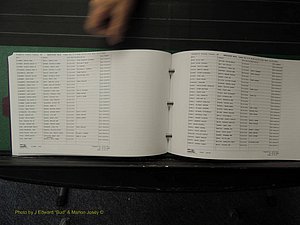 Franklin Co, NC, Marriages, Male Index, A-Z, 1994-2011 (184).JPG