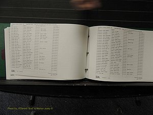 Franklin Co, NC, Marriages, Male Index, A-Z, 1994-2011 (189).JPG