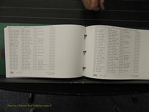 Franklin Co, NC, Marriages, Male Index, A-Z, 1994-2011 (191).JPG