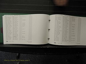 Franklin Co, NC, Marriages, Male Index, A-Z, 1994-2011 (194).JPG