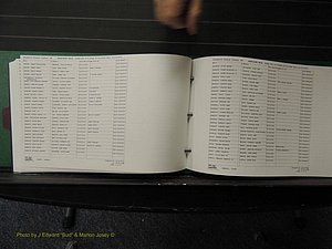 Franklin Co, NC, Marriages, Male Index, A-Z, 1994-2011 (195).JPG
