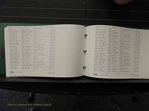 Franklin Co, NC, Marriages, Male Index, A-Z, 1994-2011 (199).JPG