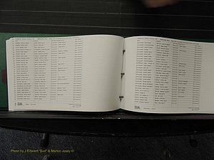 Franklin Co, NC, Marriages, Male Index, A-Z, 1994-2011 (200).JPG