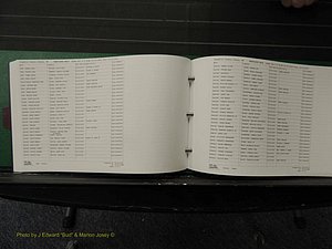 Franklin Co, NC, Marriages, Male Index, A-Z, 1994-2011 (203).JPG