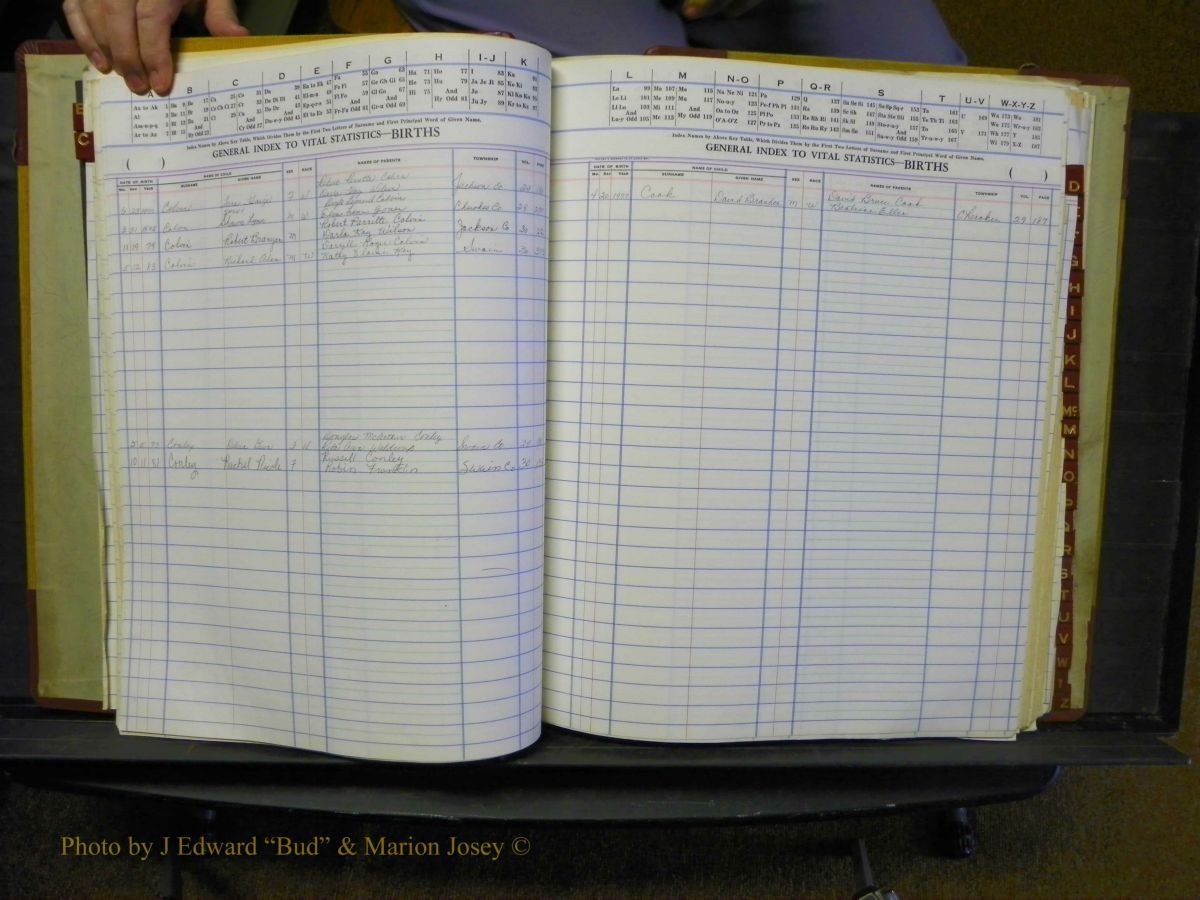 Graham Births & Deaths, 1913-up 260.JPG
