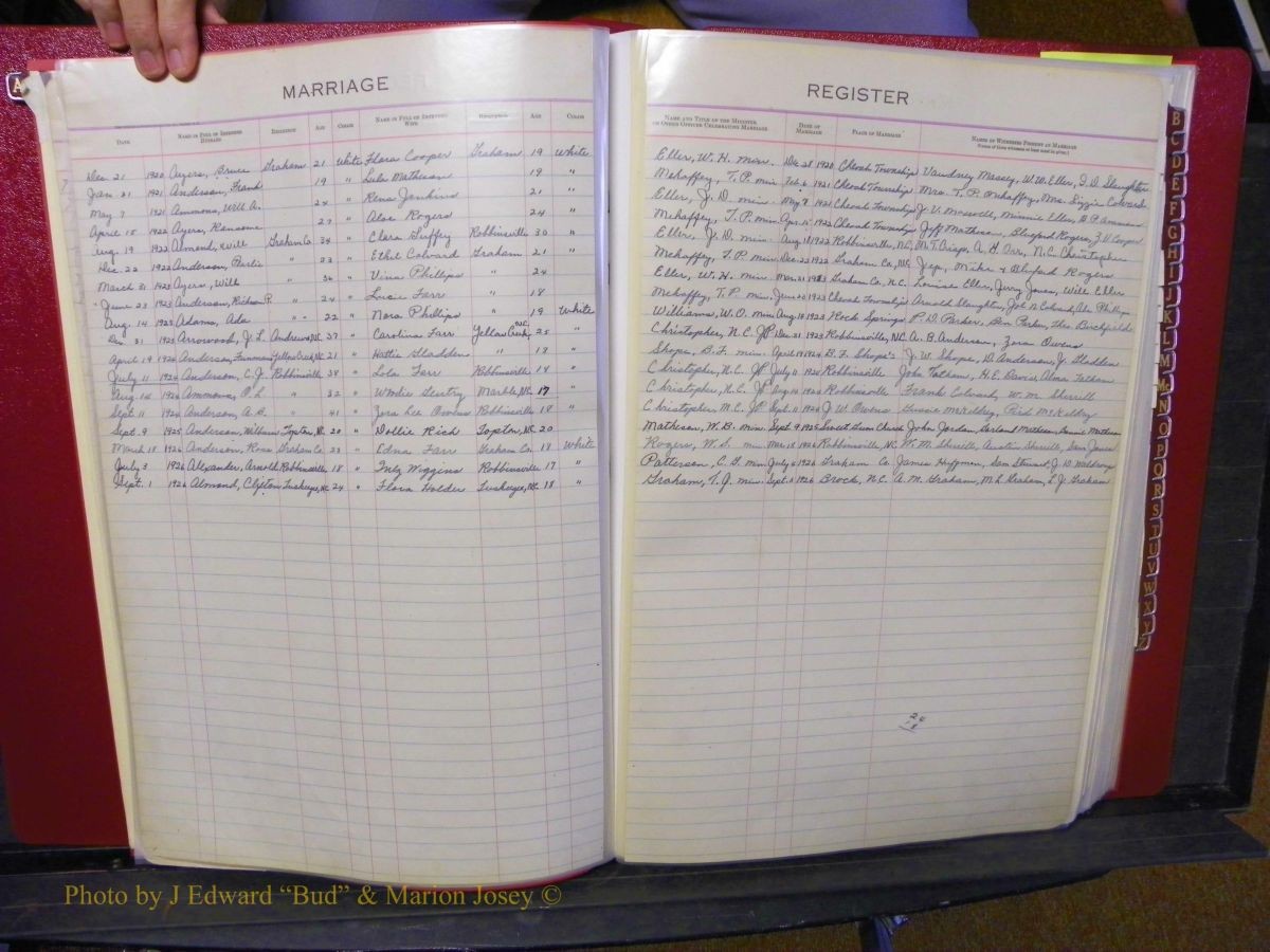 Graham Marriages, 1873-up 004.JPG