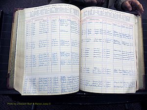 Granville Co, NC, Births, A-Z, 1968-1994 (320).JPG