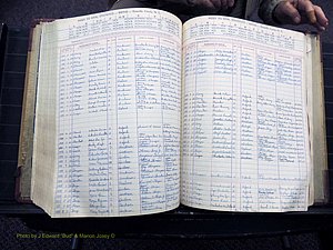 Granville Co, NC, Births, A-Z, 1968-1994 (325).JPG