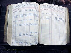 Granville Co, NC, Births, A-Z, 1968-1994 (330).JPG