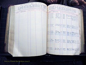Granville Co, NC, Births, A-Z, 1968-1994 (331).JPG