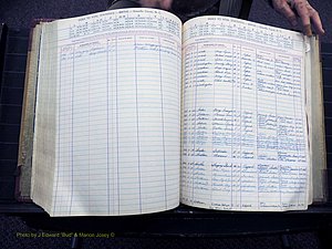 Granville Co, NC, Births, A-Z, 1968-1994 (336).JPG