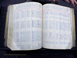 Granville Co, NC, Births, A-Z, 1968-1994 (337).JPG