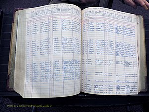 Granville Co, NC, Births, A-Z, 1968-1994 (338).JPG