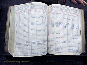 Granville Co, NC, Births, A-Z, 1968-1994 (341).JPG