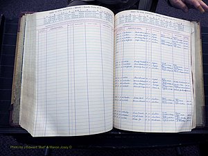 Granville Co, NC, Births, A-Z, 1968-1994 (342).JPG