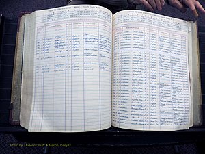 Granville Co, NC, Births, A-Z, 1968-1994 (344).JPG