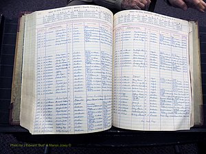 Granville Co, NC, Births, A-Z, 1968-1994 (347).JPG