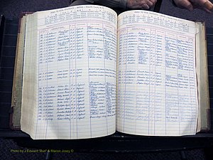 Granville Co, NC, Births, A-Z, 1968-1994 (349).JPG