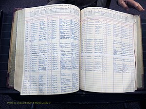 Granville Co, NC, Births, A-Z, 1968-1994 (350).JPG
