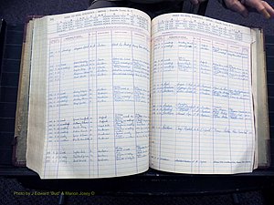 Granville Co, NC, Births, A-Z, 1968-1994 (352).JPG