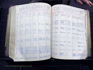 Granville Co, NC, Births, A-Z, 1968-1994 (354).JPG