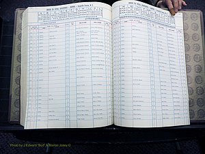 Granville Co, NC, Births, M-Z, 1913-1940 (317).JPG