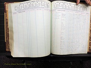 Granville Co, NC, Deaths, 1913-1947 (327).JPG