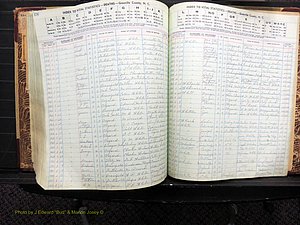 Granville Co, NC, Deaths, 1913-1947 (334).JPG