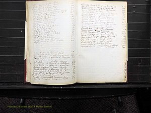 Granville Co, NC, Marriages, 1851-1868 (137).JPG