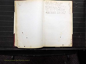 Granville Co, NC, Marriages, 1851-1868 (141).JPG