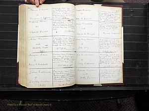 Granville Co, NC, Marriages, 1851-1868 (280).JPG