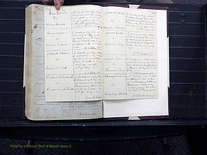Granville Co, NC, Marriages, 1851-1868 (316).JPG