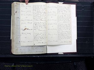 Granville Co, NC, Marriages, 1851-1868 (317).JPG