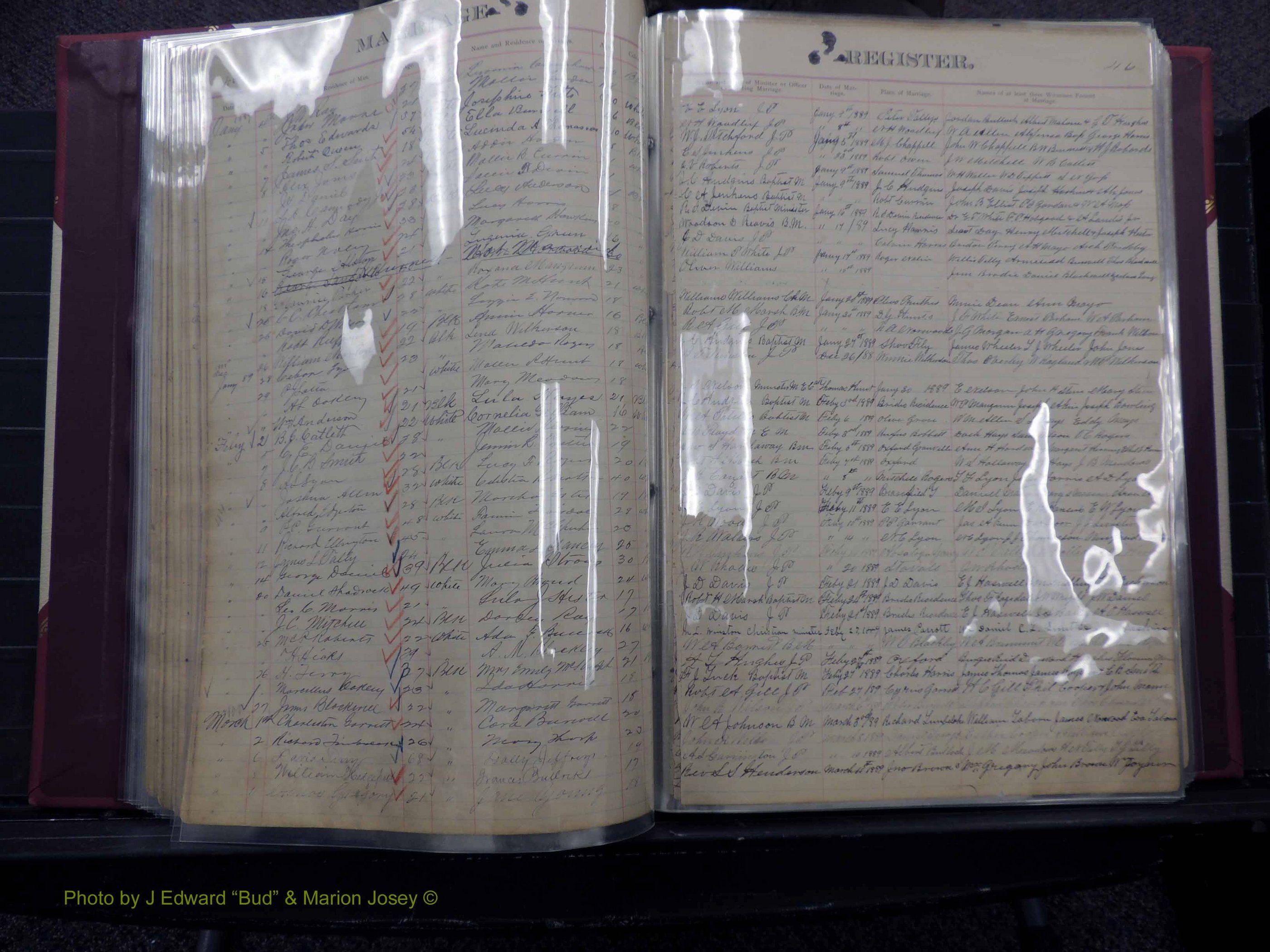 Granville Co, NC, Marriages, 1884-1905 (123).JPG
