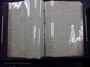 Granville Co, NC, Marriages, 1884-1905 (130).JPG