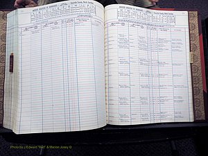 Granville Co, NC, Marriages, 1977-1986 (327).JPG
