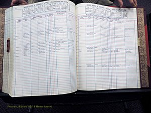 Granville Co, NC, Marriages, 1977-1986 (329).JPG