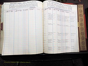 Granville Co, NC, Marriages, 1977-1986 (334).JPG