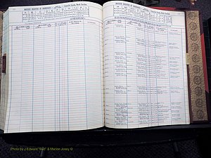Granville Co, NC, Marriages, 1977-1986 (337).JPG
