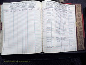 Granville Co, NC, Marriages, 1977-1986 (339).JPG