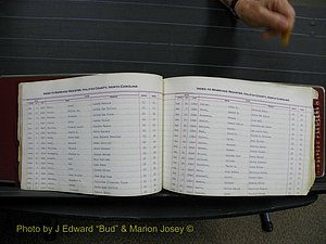 Halifax Marriage Index, 1931-1962 Index B18.JPG
